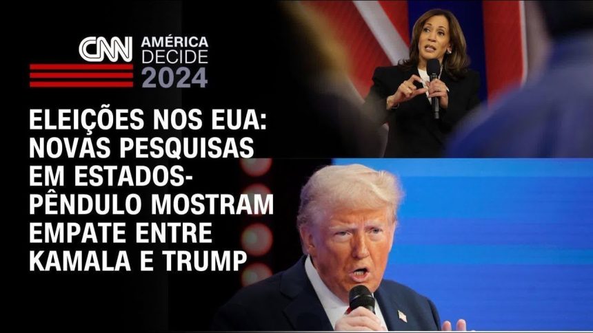 trump-realiza-comicio-na-pensilvania;-kamala-aparece-com-sosia-em-programa