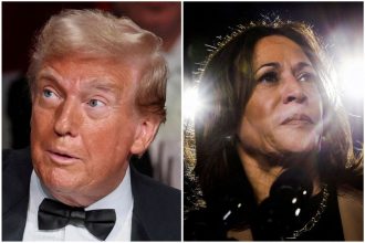 campanhas-de-trump-e-kamala-buscam-votos-na-vespera-da-eleicao-nos-eua