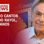 morre-o-cantor-agnaldo-rayol,-aos-86-anos