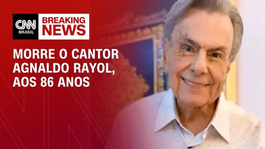 morre-o-cantor-agnaldo-rayol,-aos-86-anos