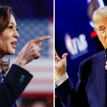 trump-e-kamala-buscam-votos-em-estados-pendulo-na-vespera-da-eleicao