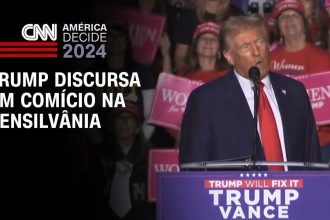 eleicoes-nos-eua:-clima-pode-atrapalhar-votacao-em-estados-pendulo;-veja-previsao