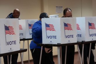 eleicoes-nos-eua:-mais-de-78-milhoes-de-americanos-ja-votaram-antecipadamente;-veja-destaques