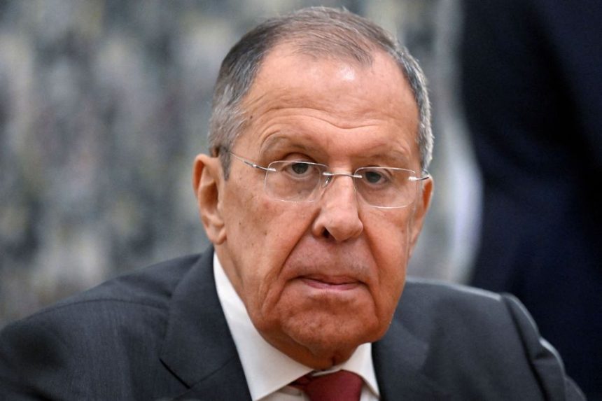 russia-respondera-agressao-da-otan-com-qualquer-meio-que-dispuser,-diz-lavrov