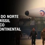 coreia-do-norte-dispara-misseis-de-curto-alcance-nesta-terca-(5),-diz-japao