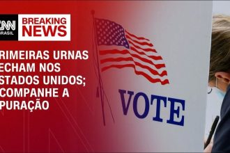 eleicoes-nos-eua:-georgia-estende-votacao-em-cerca-de-10-locais-apos-ameacas