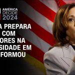 assessores-de-kamala-preparam-resposta-caso-trump-reivindique-vitoria-antecipada