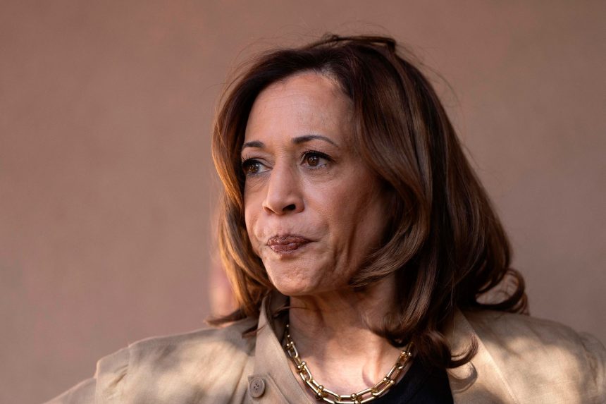 eleicoes-nos-eua:-kamala-harris-nao-deve-falar-nesta-noite,-diz-lider-da-campanha