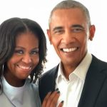 barack-e-michelle-obama-parabenizam-trump-apos-projecao-de-vitoria