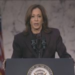 “precisamos-aceitar-os-resultados”,-diz-kamala-em-discurso-apos-derrota