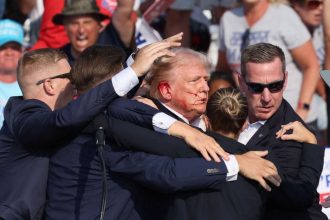 servico-secreto-dos-eua-avalia-protecao-para-familiares-de-trump