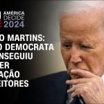 eleicao-nos-eua:-democratas-culpam-joe-biden-apos-derrota-de-kamala-harris