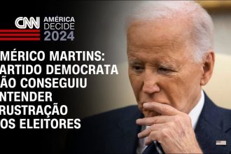 eleicao-nos-eua:-democratas-culpam-joe-biden-apos-derrota-de-kamala-harris