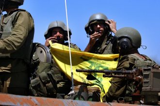 hezbollah-acolheria-qualquer-esforco-dos-eua-para-cessar-fogo,-diz-autoridade