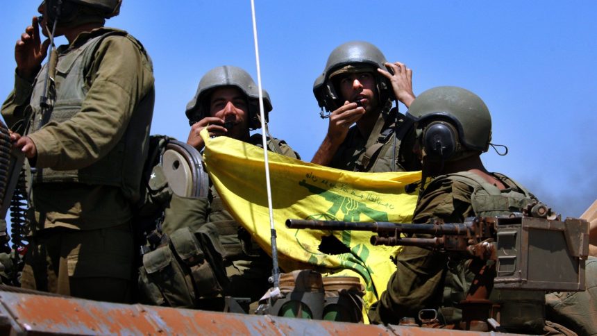 hezbollah-acolheria-qualquer-esforco-dos-eua-para-cessar-fogo,-diz-autoridade