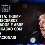 milei-se-encontrara-com-trump-e-musk-na-proxima-semana-nos-eua,-diz-porta-voz