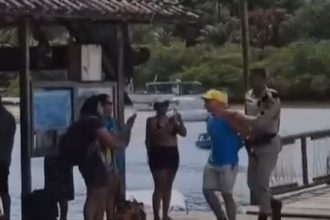 turista-israelense-preso-por-ofensas-raciais-e-liberado-em-audiencia-de-custodia