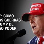 trump-pode-“isolar-o-ira-diplomaticamente”,-diz-possivel-lider-de-equipe-de-transicao