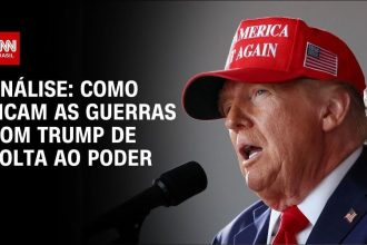 trump-pode-“isolar-o-ira-diplomaticamente”,-diz-possivel-lider-de-equipe-de-transicao