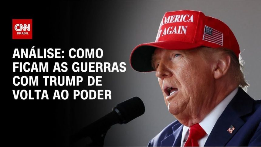 trump-pode-“isolar-o-ira-diplomaticamente”,-diz-possivel-lider-de-equipe-de-transicao