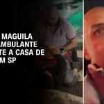 maguila-ii:-quem-e-o-filho-do-ex-boxeador-que-agrediu-ambulante-em-sp