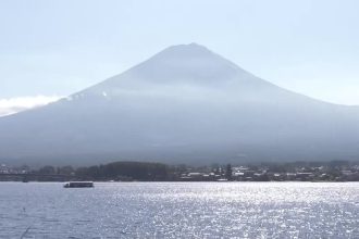 monte-fuji-registra-queda-de-neve-mais-tardia-em-130-anos