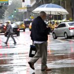 chuva-e-frente-fria:-veja-a-previsao-do-tempo-para-o-fim-de-semana