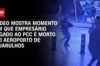 empresario-jurado-por-pcc-e-assassinado-em-guarulhos;-saiba-como-funciona-seguranca-de-aeroporto