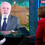 analise:-lula-fez-defesa-importante-da-amazonia-em-entrevista-a-cnn