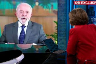 analise:-lula-fez-defesa-importante-da-amazonia-em-entrevista-a-cnn