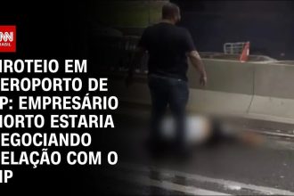 “serao-severamente-punidos”,-diz-tarcisio-sobre-execucao-no-aeroporto-de-guarulhos