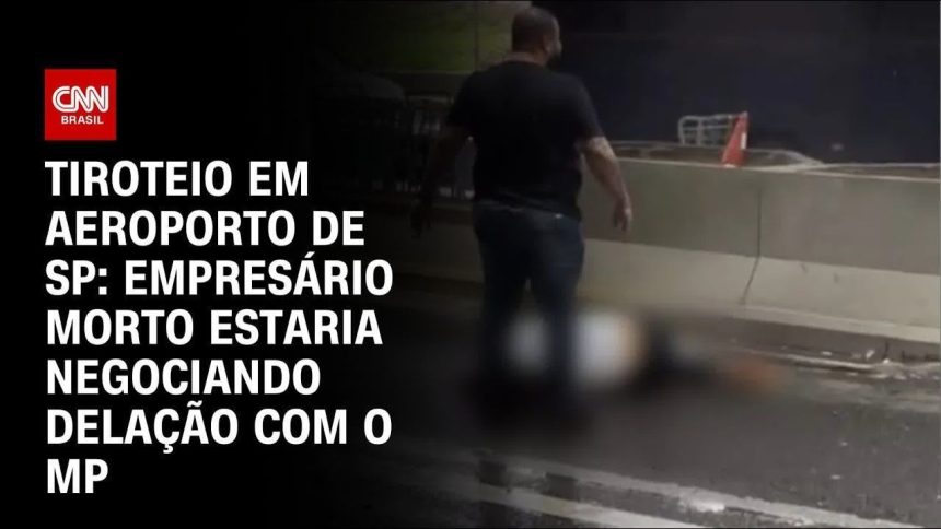 “serao-severamente-punidos”,-diz-tarcisio-sobre-execucao-no-aeroporto-de-guarulhos