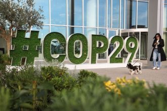 cop29:-o-que-e-um-credito-de-carbono-e-o-que-e-o-artigo-6-do-acordo-de-paris?