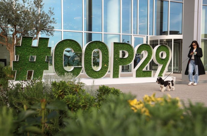 cop29:-o-que-e-um-credito-de-carbono-e-o-que-e-o-artigo-6-do-acordo-de-paris?