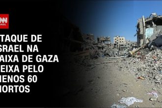 israel-rejeita-alerta-de-comite-independente-sobre-fome-em-gaza