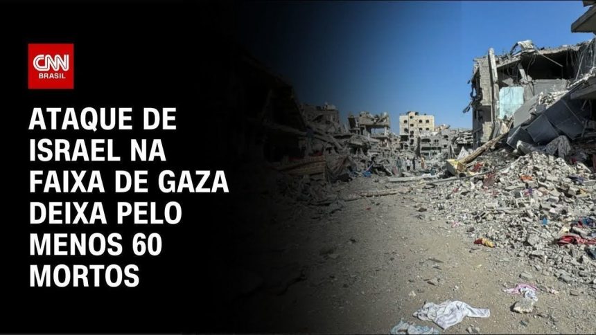 israel-rejeita-alerta-de-comite-independente-sobre-fome-em-gaza