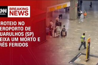 quem-e-o-motorista-de-aplicativo-morto-durante-ataque-no-aeroporto-de-guarulhos