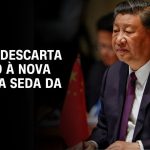 china-fortalece-gestao-do-mar-territorial-ao-redor-de-ilha,-diz-ministerio