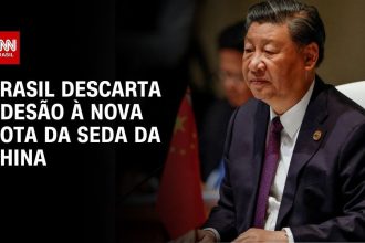 china-fortalece-gestao-do-mar-territorial-ao-redor-de-ilha,-diz-ministerio