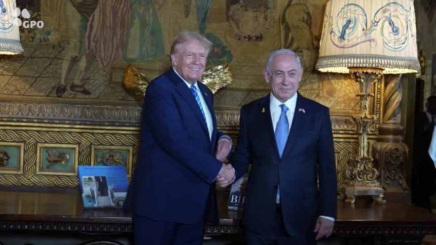 netanyahu-admite-explosoes-de-pagers-e-diz-que-tem-‘visao-semelhante’-a-trump-sobre-o-ira