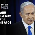 netanyahu-diz-ter-falado-com-trump-tres-vezes-nos-ultimos-dias