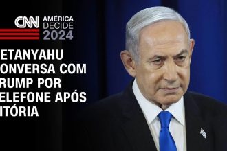 netanyahu-diz-ter-falado-com-trump-tres-vezes-nos-ultimos-dias