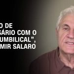 “ele-preferiu-levar-a-vida-achando-que-nada-ia-acontecer”,-diz-valmir-salaro-sobre-empresario-morto-em-aeroporto