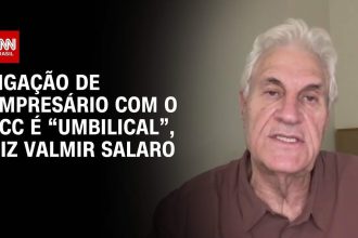 “ele-preferiu-levar-a-vida-achando-que-nada-ia-acontecer”,-diz-valmir-salaro-sobre-empresario-morto-em-aeroporto