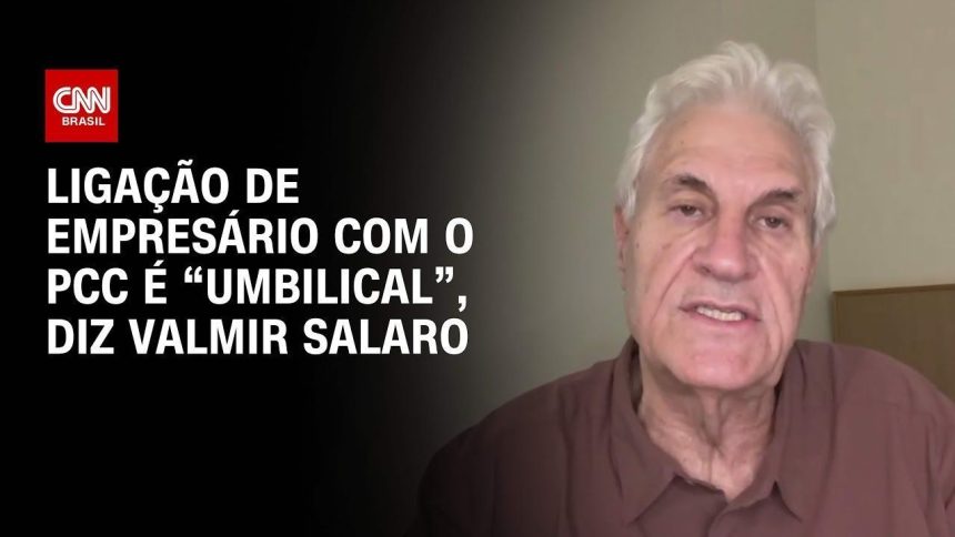 “ele-preferiu-levar-a-vida-achando-que-nada-ia-acontecer”,-diz-valmir-salaro-sobre-empresario-morto-em-aeroporto