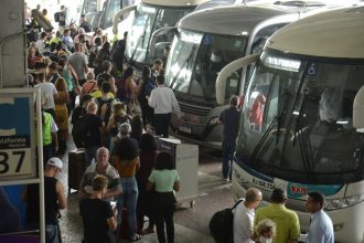 onibus-segue-como-meio-de-transporte-mais-buscado-para-viagens-nacionais,-aponta-google