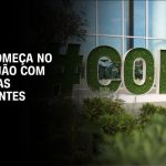 alckmin-chega-ao-azerbaijao-para-cop29;-vice-deve-anunciar-reducao-de-emissoes