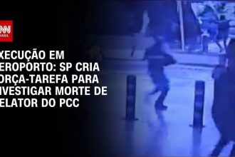 em-delacao,-executado-em-aeroporto-ligado-ao-pcc-apontou-que-iria-entregar-delegados-e-policiais