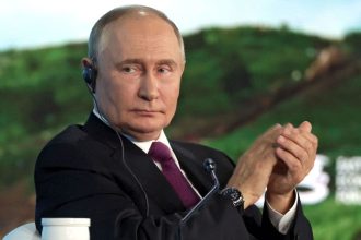 por-que-vladimir-putin-nao-vem-a-cupula-do-g20-no-rio-de-janeiro?-entenda