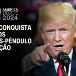 donald-trump-escolhe-mike-waltz-para-ser-conselheiro-de-seguranca-nacional